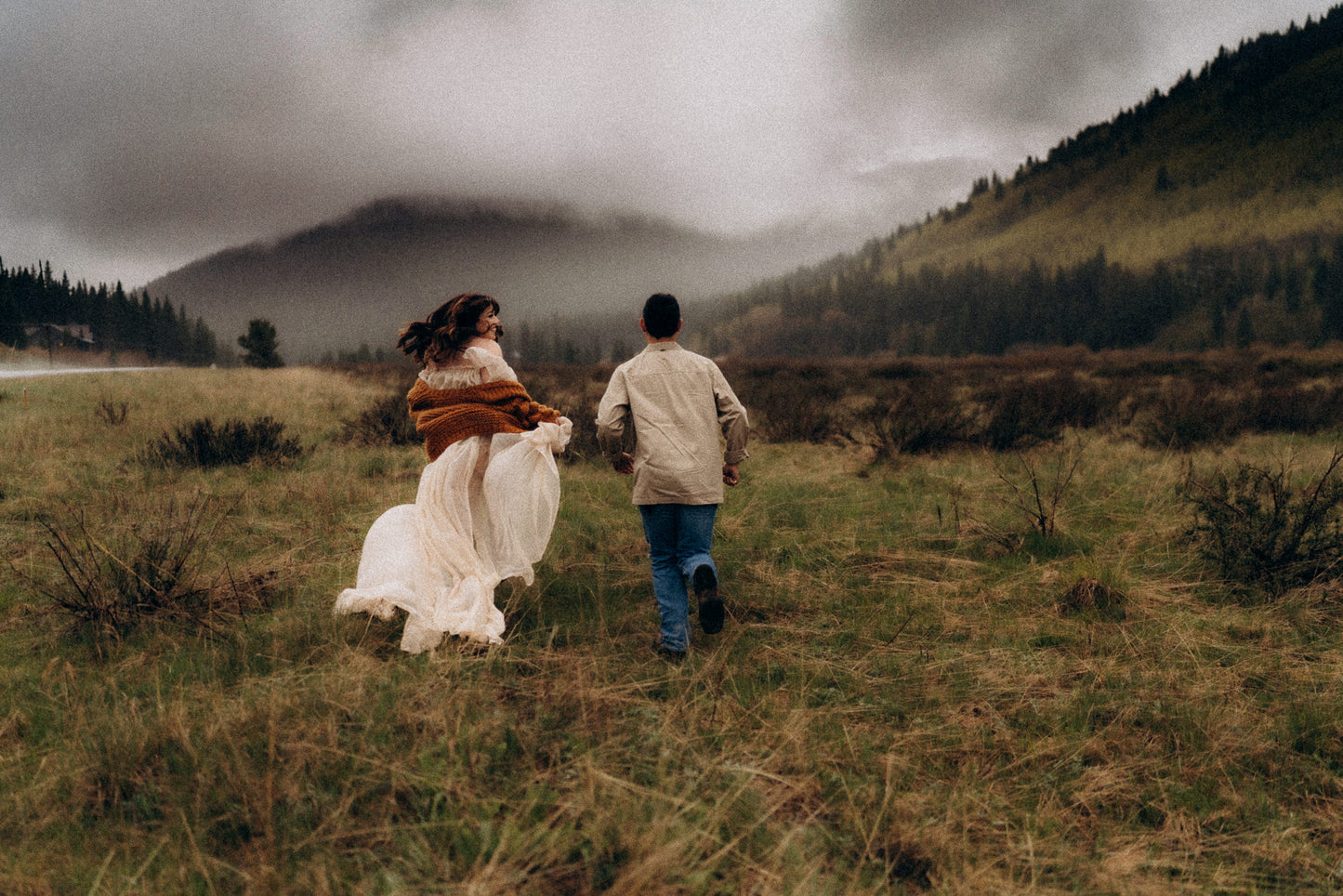 WAH Polaroid Preset Pack